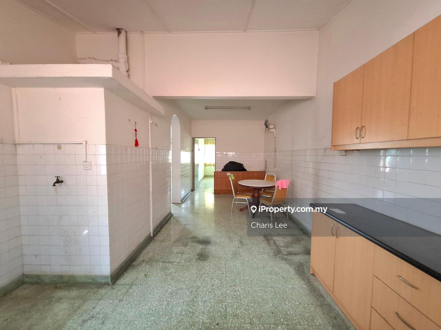 Rumah Berangkai 2 Tingkat untuk Dijual di Seksyen 17, Petaling Jaya oleh Charis Lee - iProperty.com.my