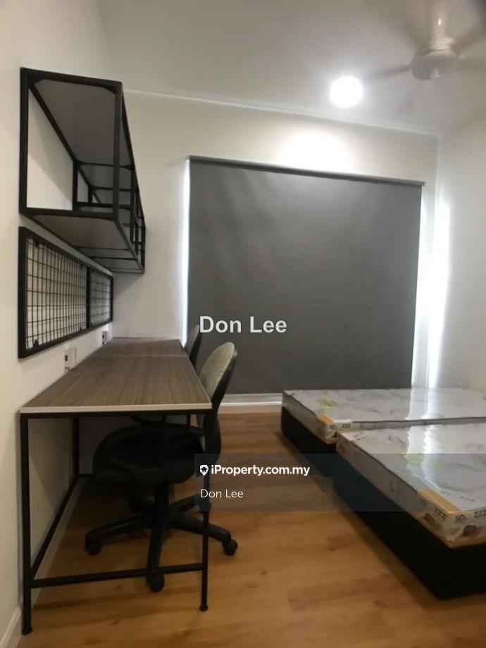 Service Residence for Rent in Utropolis Suites 2 by Don Lee - iProperty.com.my