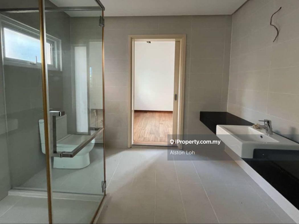 Semi-Detached House for Sale in Nineten @ Permai Village, Tanjung Bungah by Alston Loh - iProperty.com.my