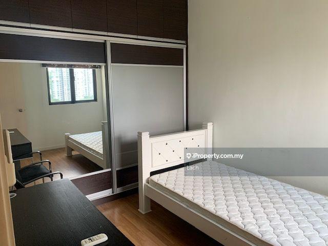 Kondominium untuk Disewa di Casa Kiara II oleh Lach - iProperty.com.my