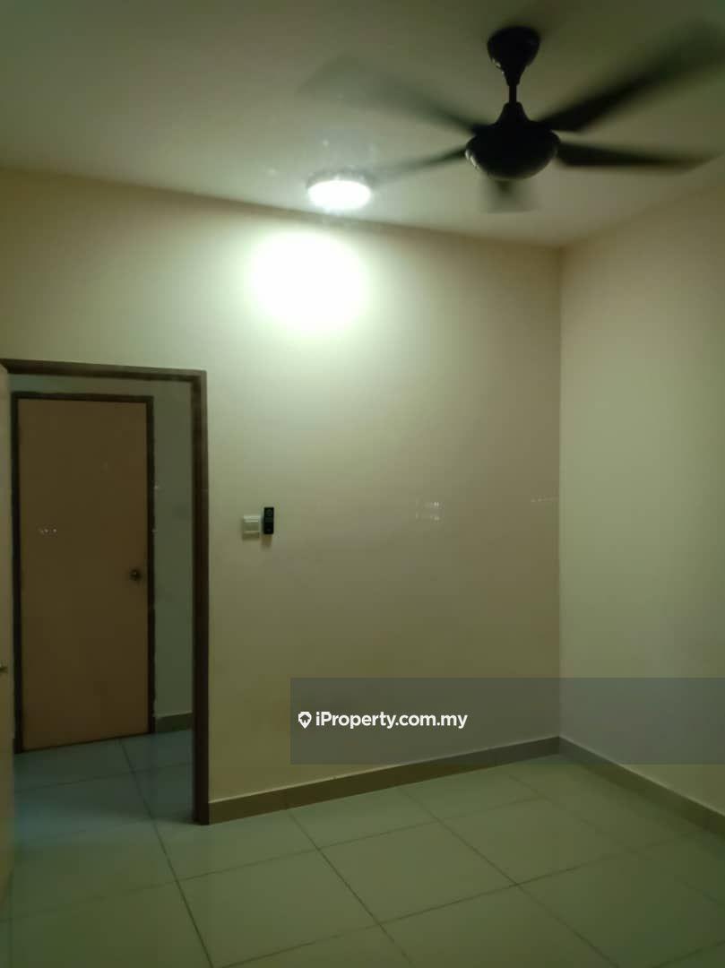 Service Residence for Sale in Platinum Lake PV 21 by Luis Looi - iProperty.com.my