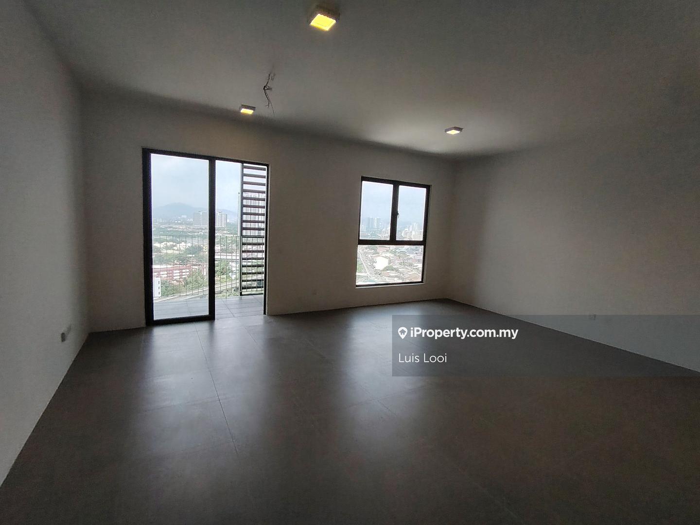 Apartment for Sale in Residensi Enesta by Luis Looi - iProperty.com.my