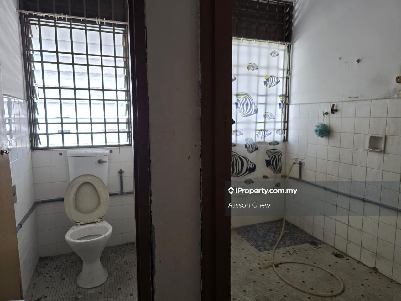 2-storey Terraced House for Sale in Taman Green Lane, Jelutong by Alisson Chew - iProperty.com.my