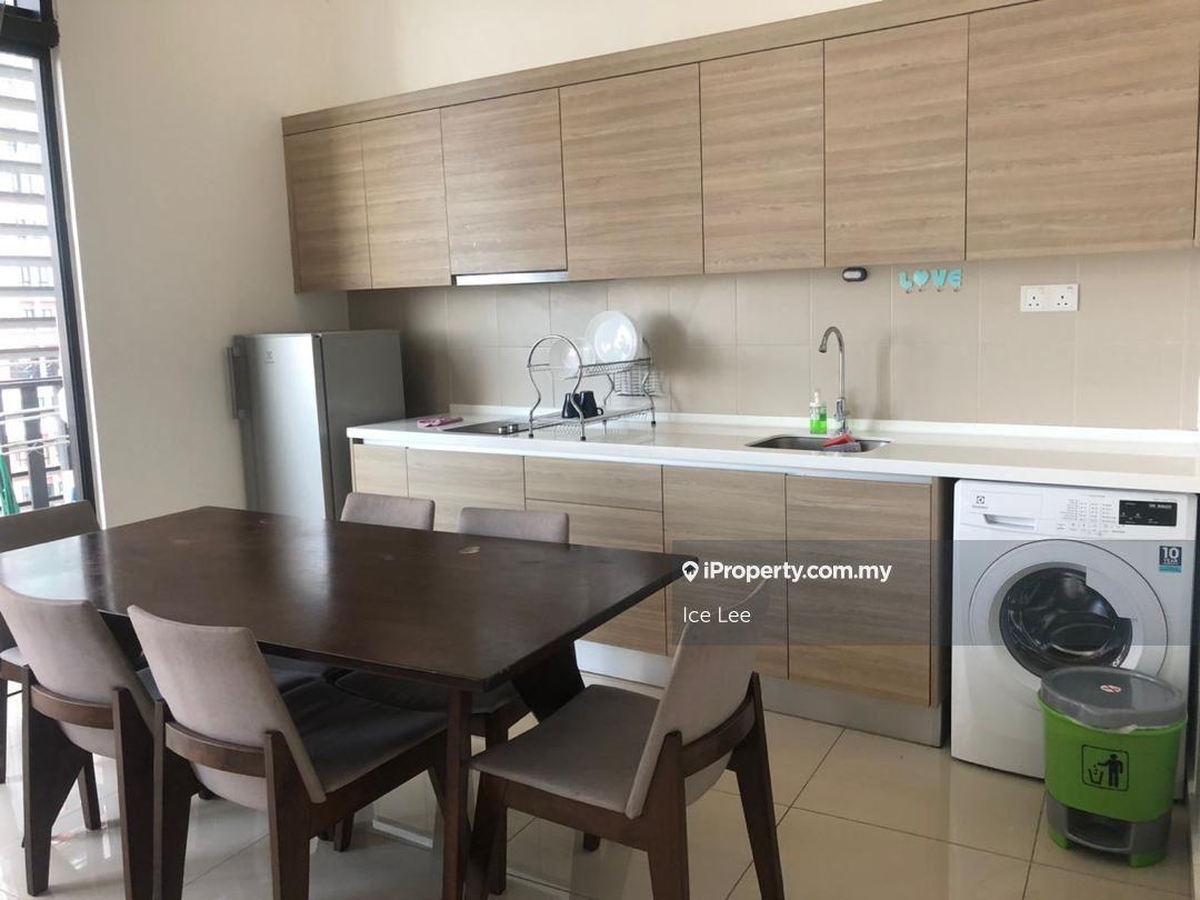 Service Residence for Rent in i-SOHO @ i-City by Ice Lee - iProperty.com.my