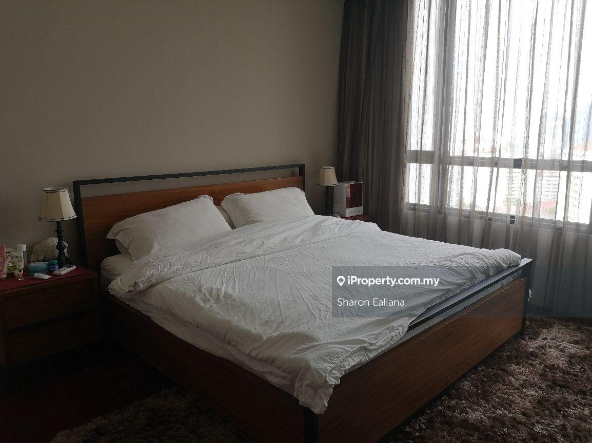 Condominium for Sale in Verdana by Sharon Ealiana - iProperty.com.my