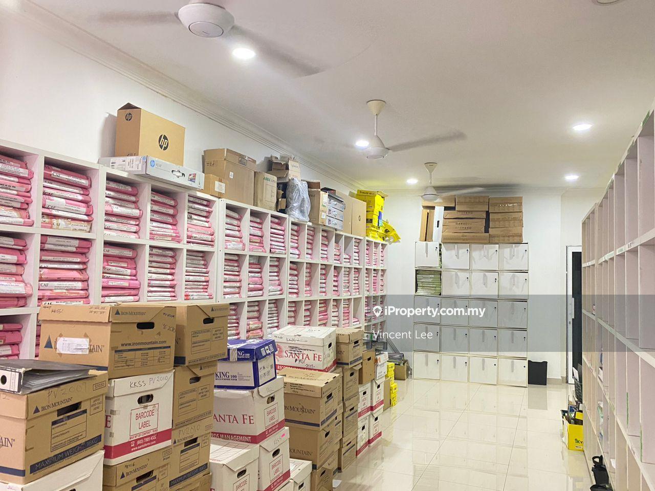 Pejabat untuk Dijual di Seksyen 10 Wangsa Maju, Wangsa Maju oleh Vincent Lee - iProperty.com.my