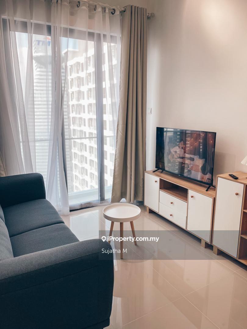 Residensi Servis untuk Disewa di Southlink oleh Sujatha M - iProperty.com.my