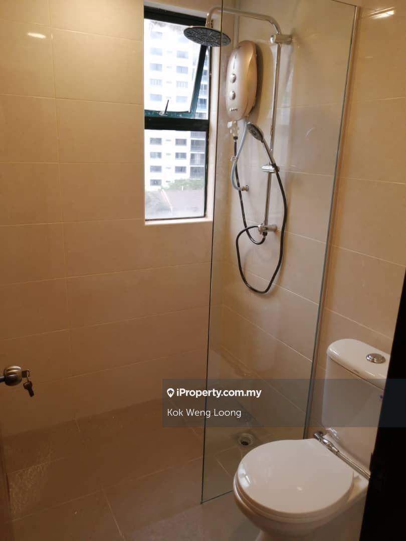 Condominium for Sale in Lanai Kiara by Kok Weng Loong - iProperty.com.my