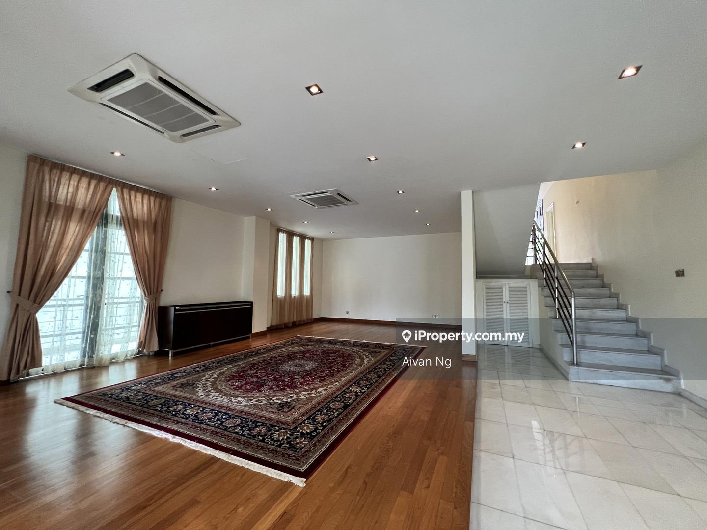 Banglo untuk Dijual di Damansara Heights, Damansara Heights oleh Aivan Ng - iProperty.com.my