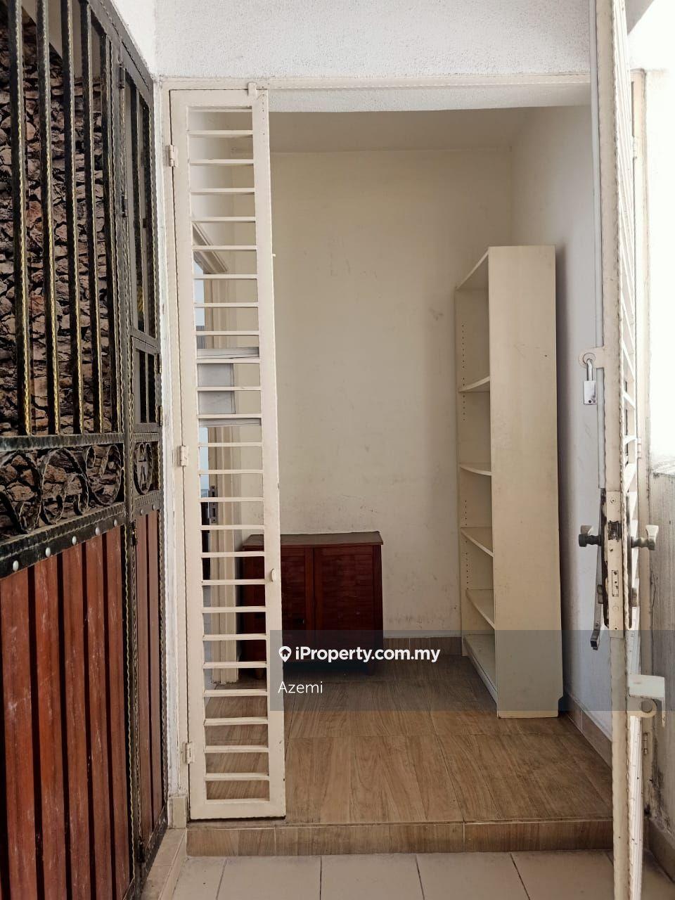 Condominium for Sale in Ampang Putra Residency by Azemi - iProperty.com.my