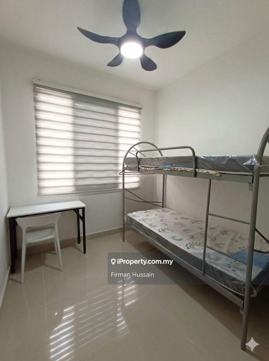 Condominium for Rent in Ken Rimba Condominium 1 by Firman Hussain - iProperty.com.my