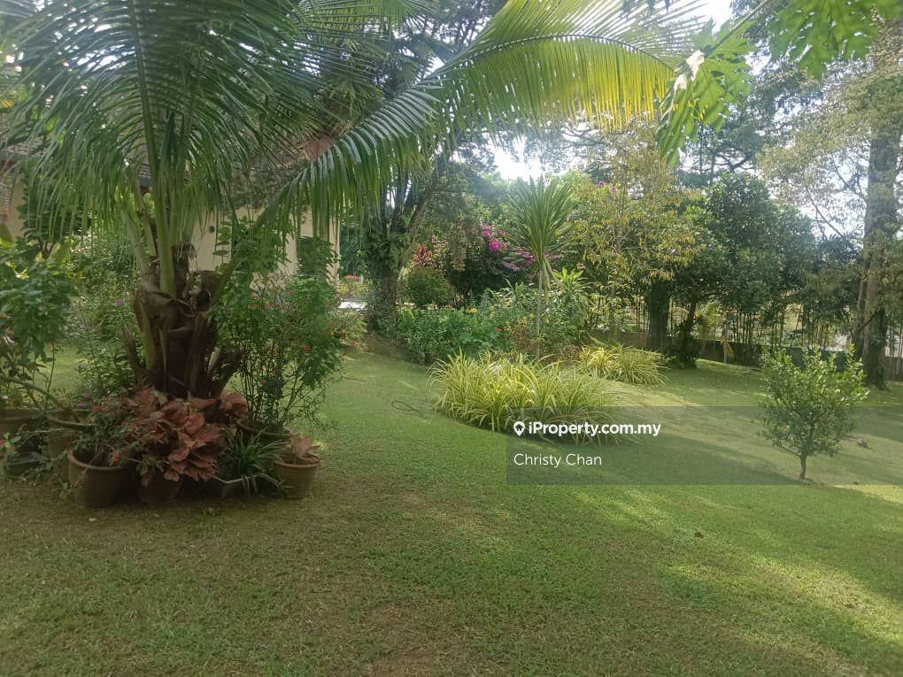 Banglo untuk Dijual di Country Heights, Kajang oleh Christy Chan - iProperty.com.my