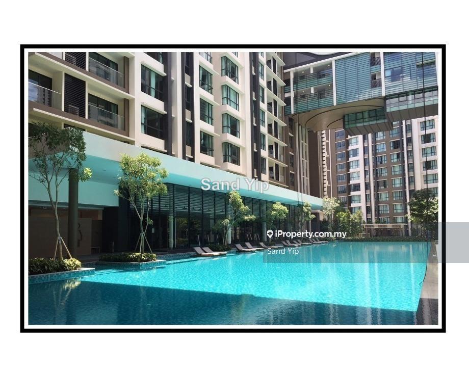 Service Residence for Rent in The Potpourri by Sand Yip - iProperty.com.my