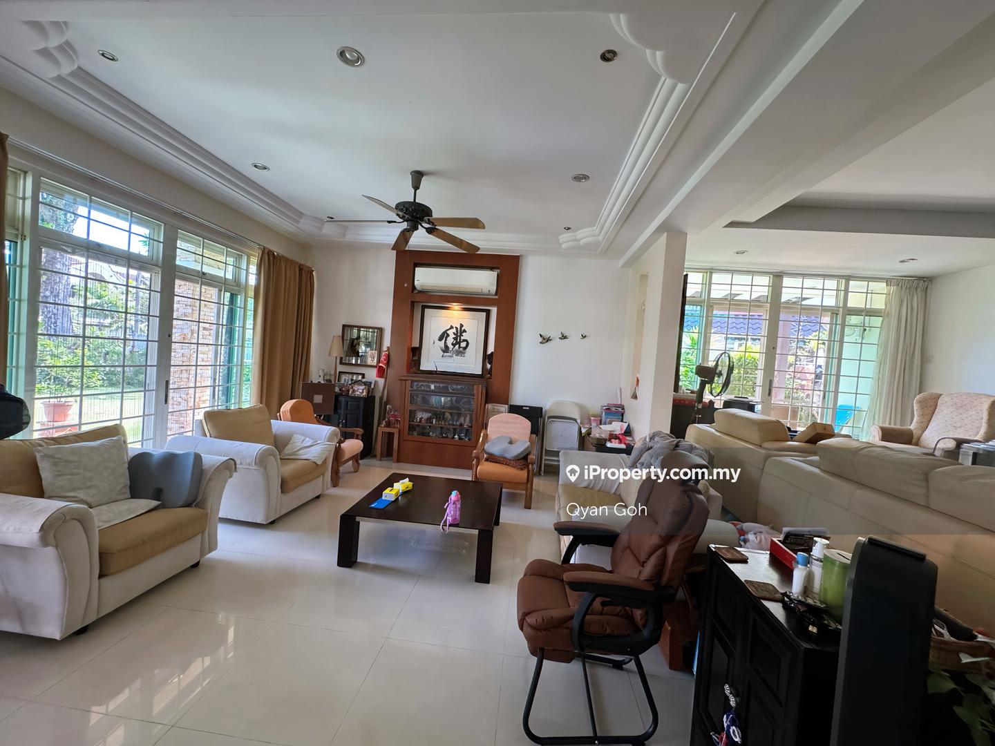 Bungalow House for Sale in Minden Heights, Gelugor by Qyan Goh - iProperty.com.my