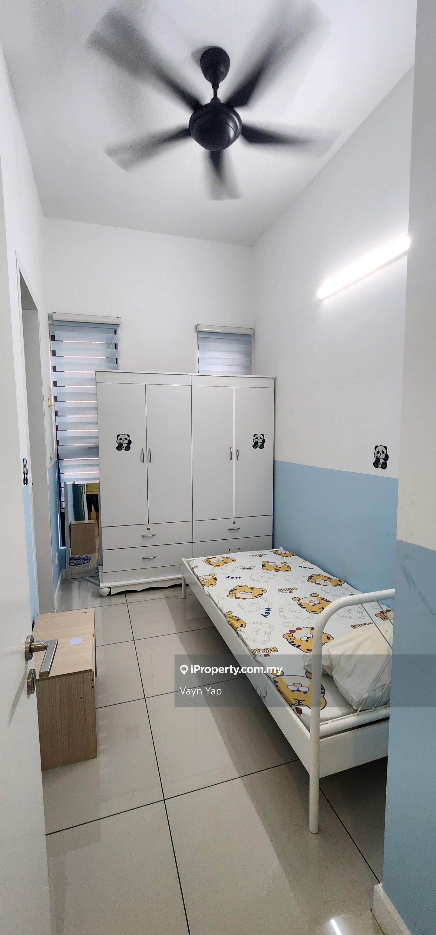 Residensi Servis untuk Disewa di Le Pavillion oleh Vayn Yap - iProperty.com.my