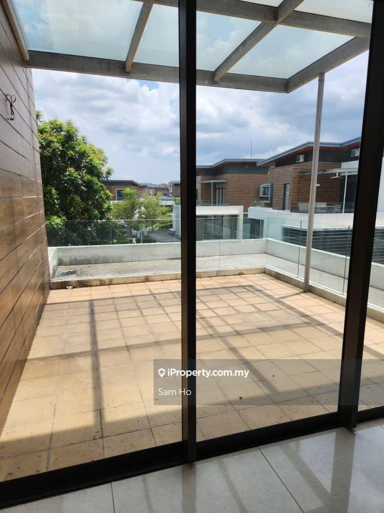 Banglo untuk Dijual di Kota Kemuning, Shah Alam oleh Sam Ho - iProperty.com.my