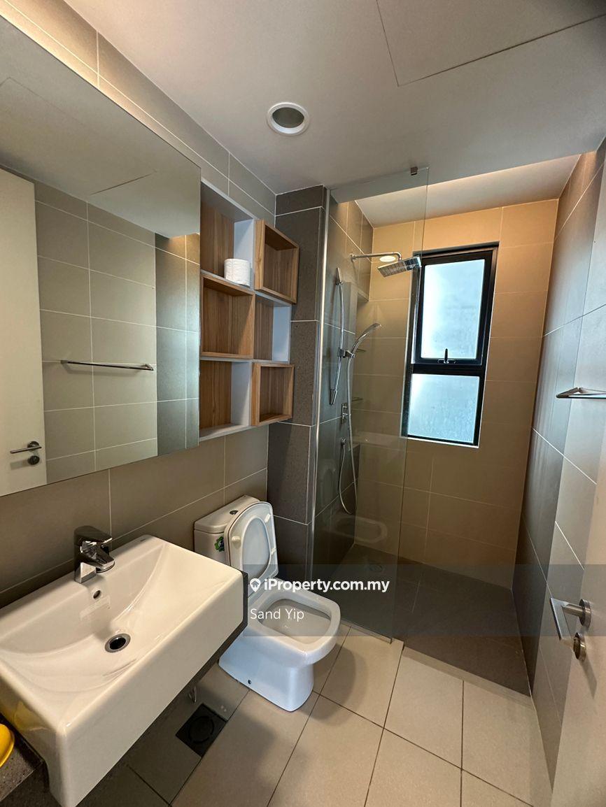 Service Residence for Rent in The Potpourri by Sand Yip - iProperty.com.my