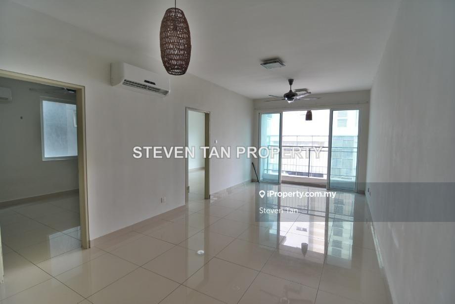 Service Residence for Rent in Pacific Place by Steven Tan - iProperty.com.my