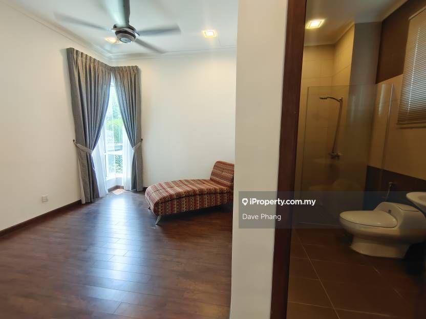 Rumah Berkembar untuk Dijual di Beverly Heights @ Ukay, Ampang oleh Dave Phang - iProperty.com.my
