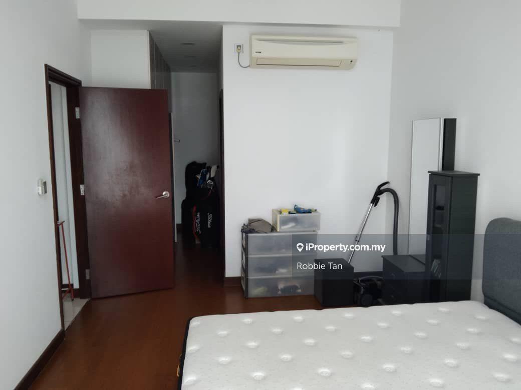 Service Residence for Sale in Paragon Residences @ Straits View by Robbie Tan - iProperty.com.my