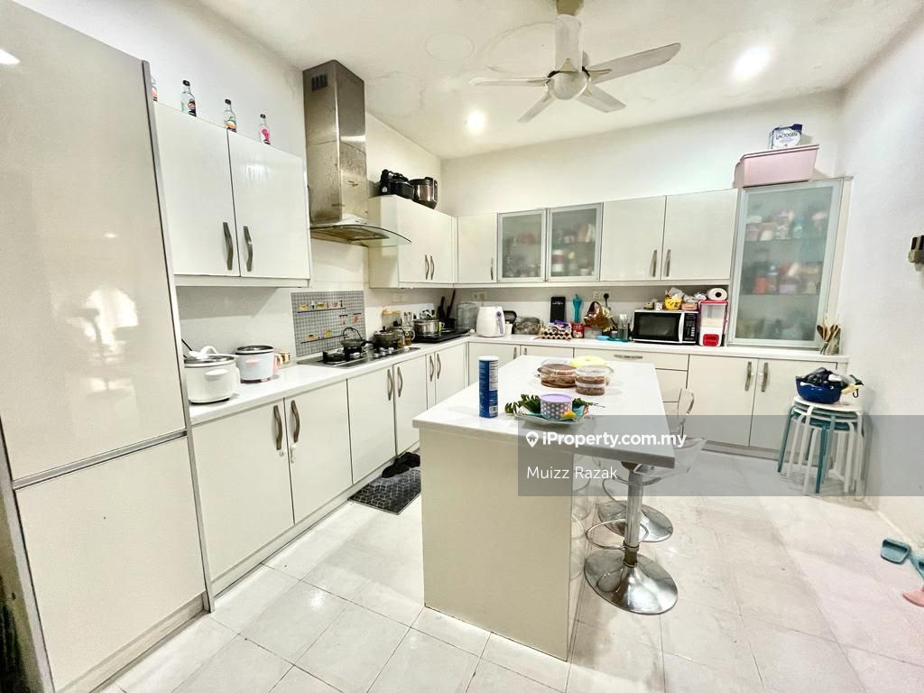 Banglo untuk Dijual di Seksyen 3, Shah Alam oleh Muizz Razak - iProperty.com.my