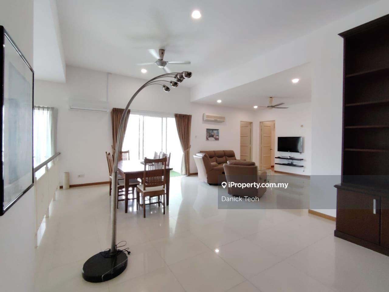 Condominium for Sale in Tanjung Beach Condominium by Danick Teoh - iProperty.com.my