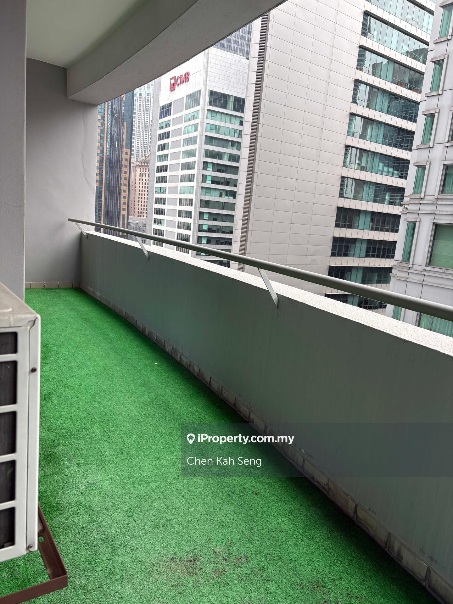 Office for Rent in KLCC, KL City Centre by Chen Kah Seng - iProperty.com.my