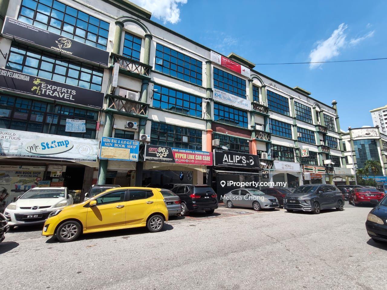 Office for Sale in Taman Serdang Perdana, Seri Kembangan by Melissa Chong - iProperty.com.my