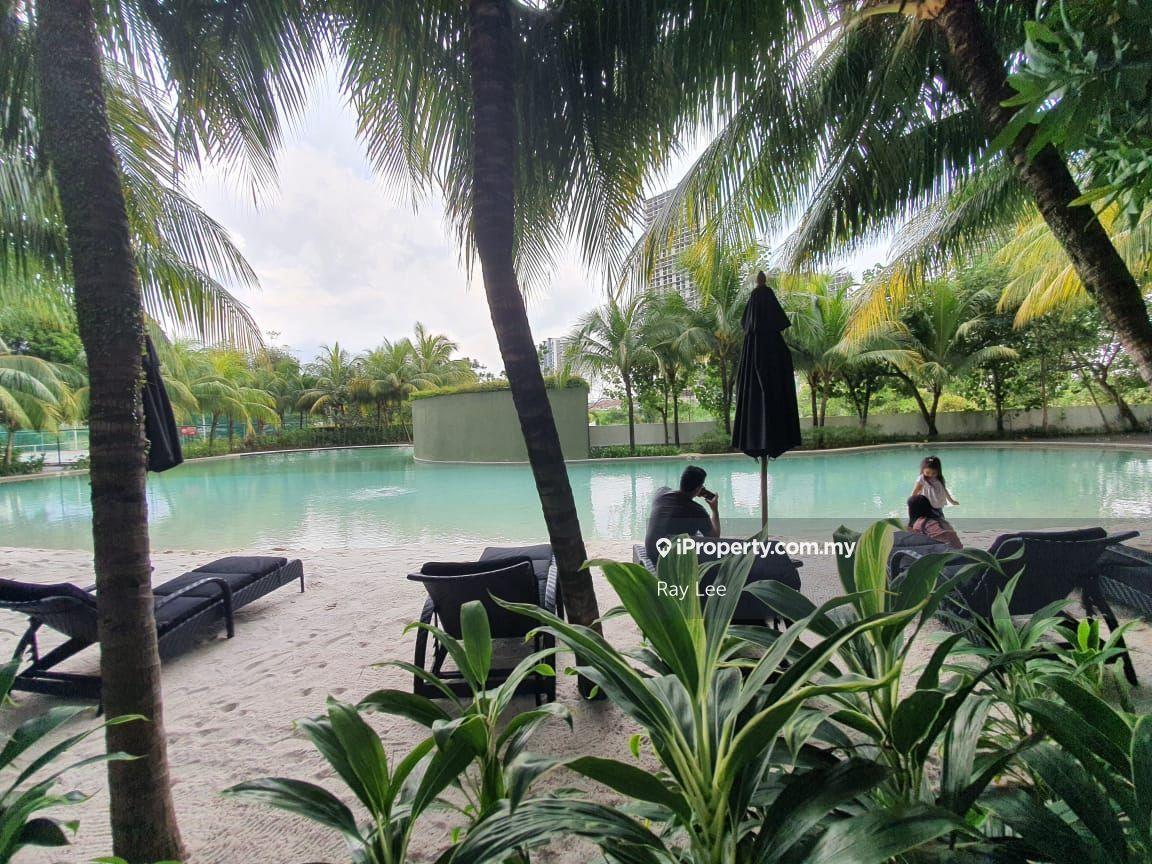 Condominium for Rent in LaCosta @ Sunway South Quay by Ray Lee - iProperty.com.my