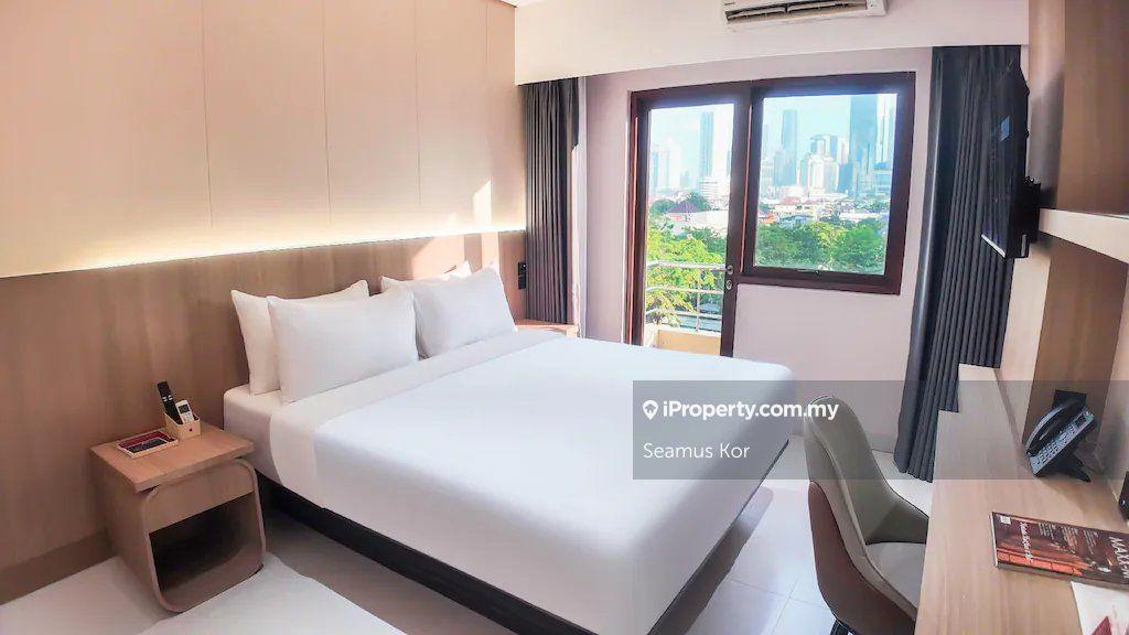 Hotel / Resort for Sale in Melaka City, Melaka by Seamus Kor - iProperty.com.my