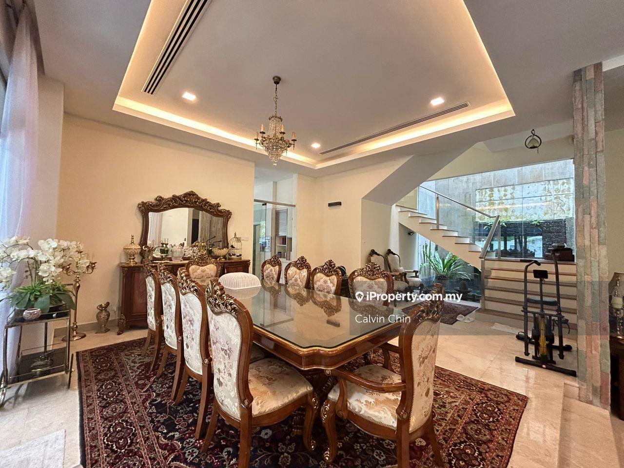 Rumah Berkembar untuk Dijual di The Valley TTDI, Ampang oleh Calvin Chin - iProperty.com.my
