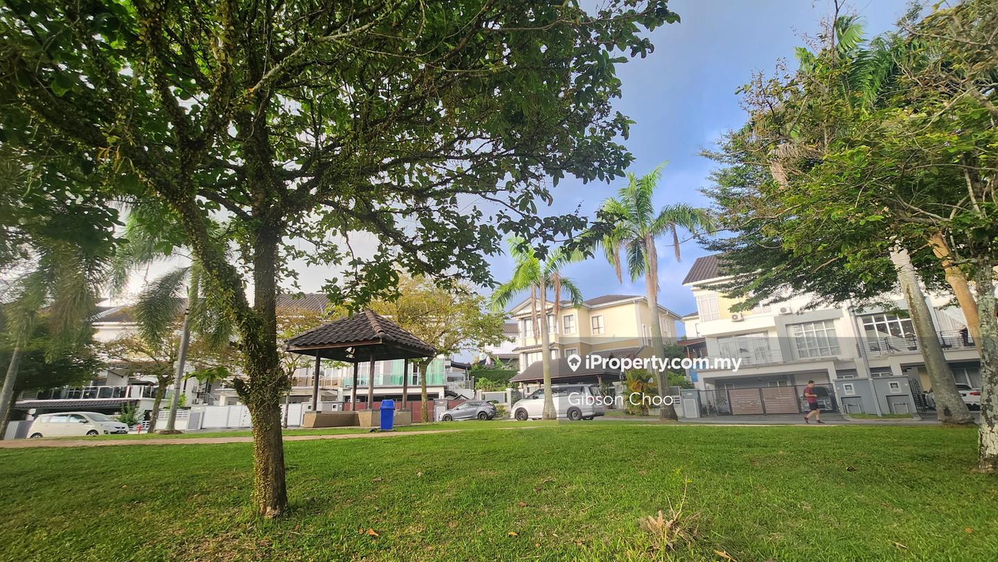 Semi-Detached House for Sale in saujana villa, saujana impian, kajang perdana, Kajang by Gibson Choo - iProperty.com.my