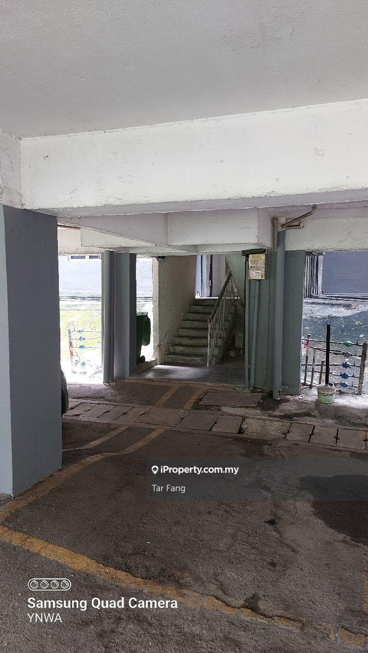 Pangsapuri untuk Dijual di Subang Ville Ehsan oleh Tar Fang - iProperty.com.my