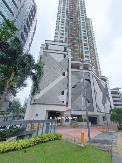 Condominium for Sale in Gaya Bangsar by Eric Lim - iProperty.com.my
