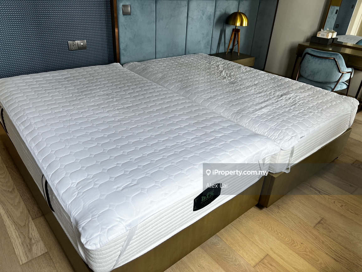 Service Residence for Rent in Star Residences One by Alex Lai - iProperty.com.my