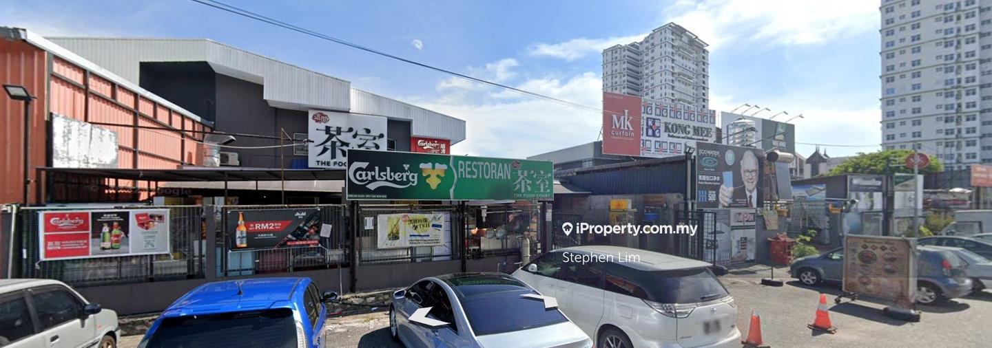 Semi-D Factory for Rent in BANDAR PUCHONG JAYA, Puchong by Stephen Lim - iProperty.com.my