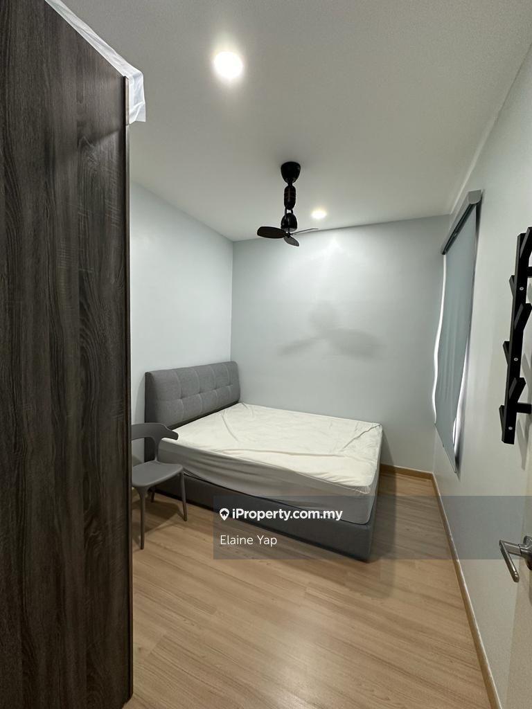 Service Residence for Rent in Tuan Residency by Elaine Yap - iProperty.com.my