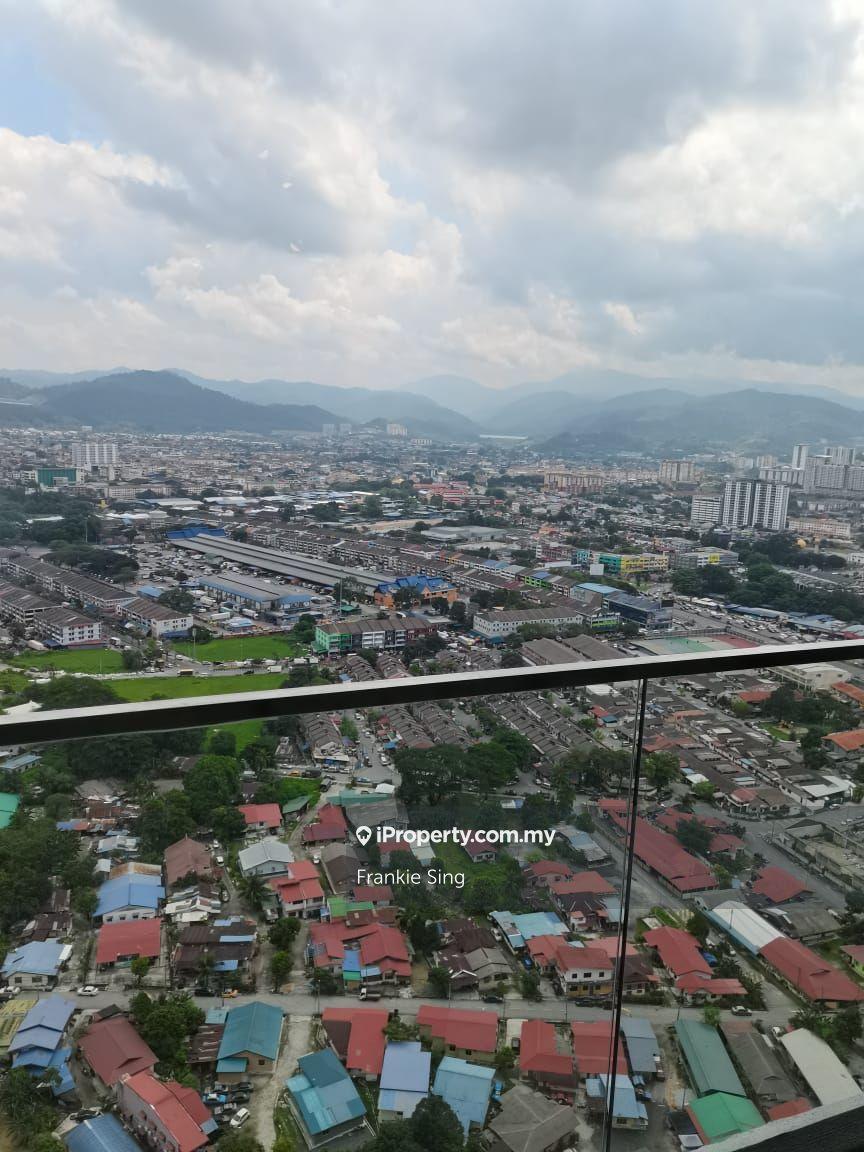 Condominium for Sale in 99 Residence by Frankie Sing - iProperty.com.my