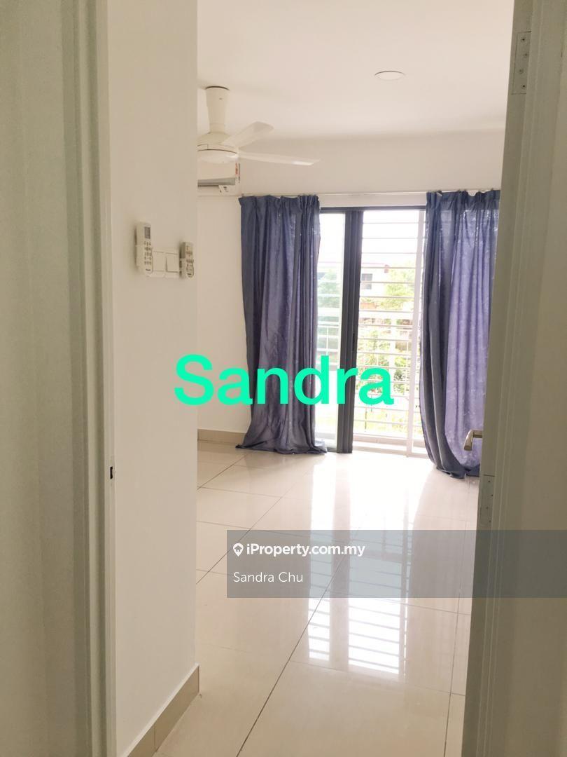 Residensi Servis untuk Dijual di Maisson oleh Sandra Chu - iProperty.com.my