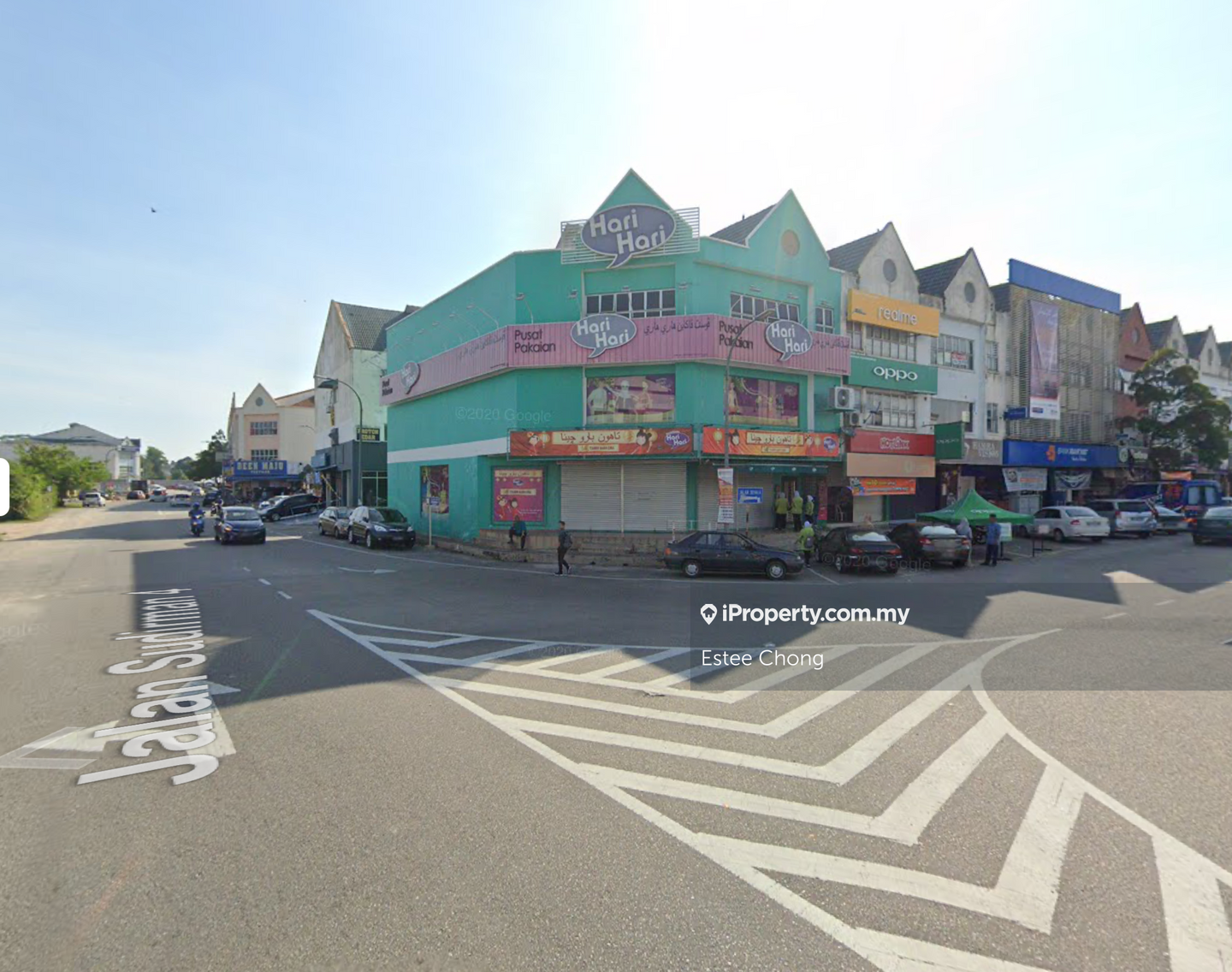 Kedai untuk Dijual di Temerloh, Temerloh oleh Estee Chong - iProperty.com.my