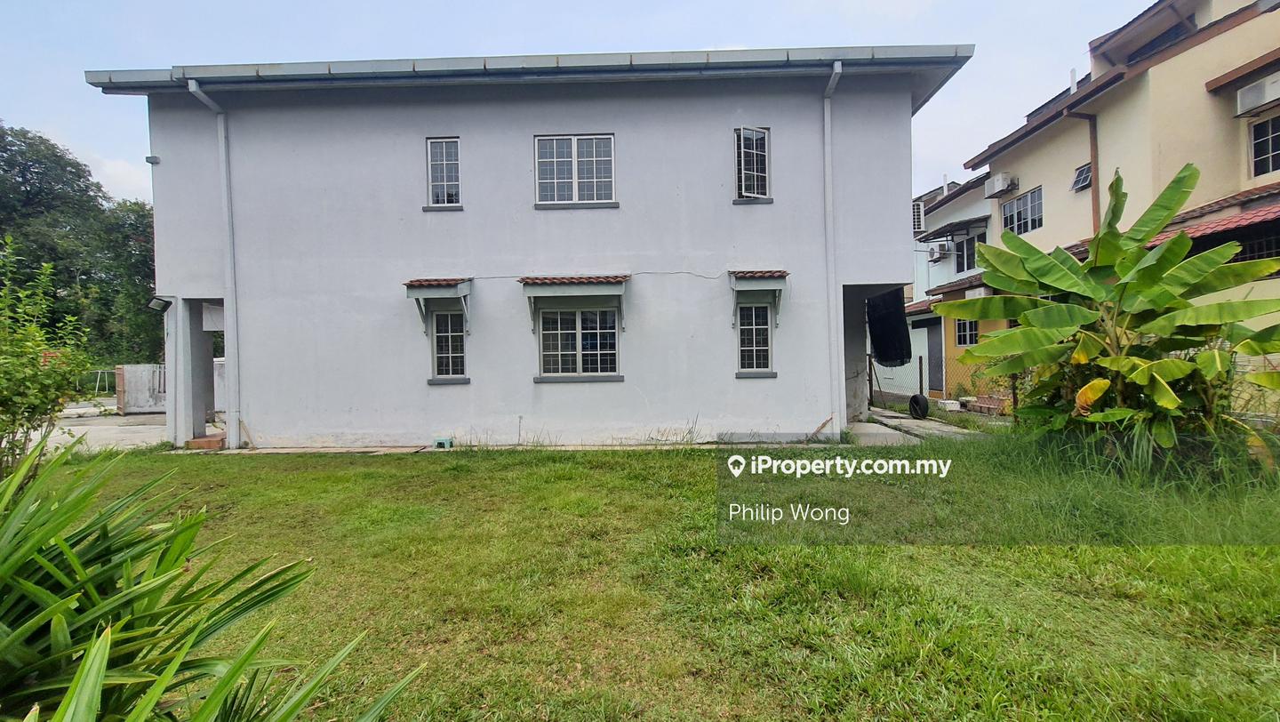 2-storey Terraced House for Sale in Kota Kemuning, Shah Alam by Philip Wong - iProperty.com.my