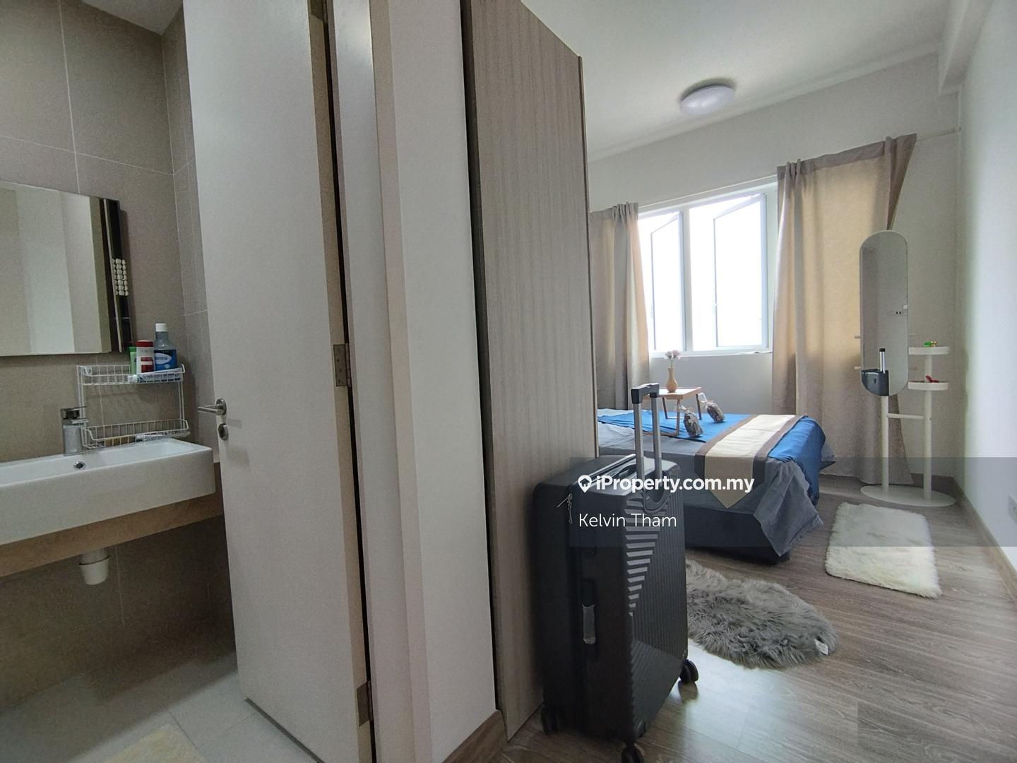 Residensi Servis untuk Disewa di Southbank Residence oleh Kelvin Tham - iProperty.com.my