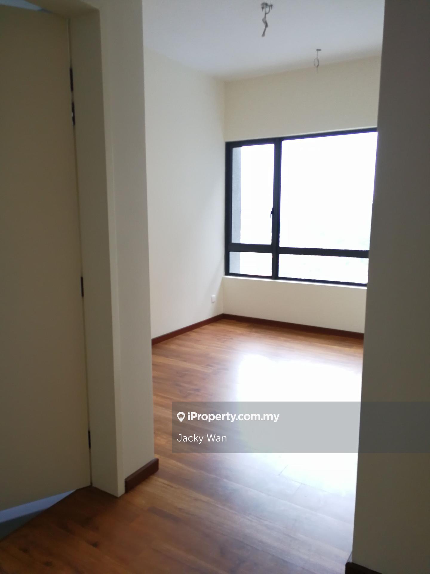 Residensi Servis untuk Dijual di Petalz Residences oleh Jacky Wan - iProperty.com.my