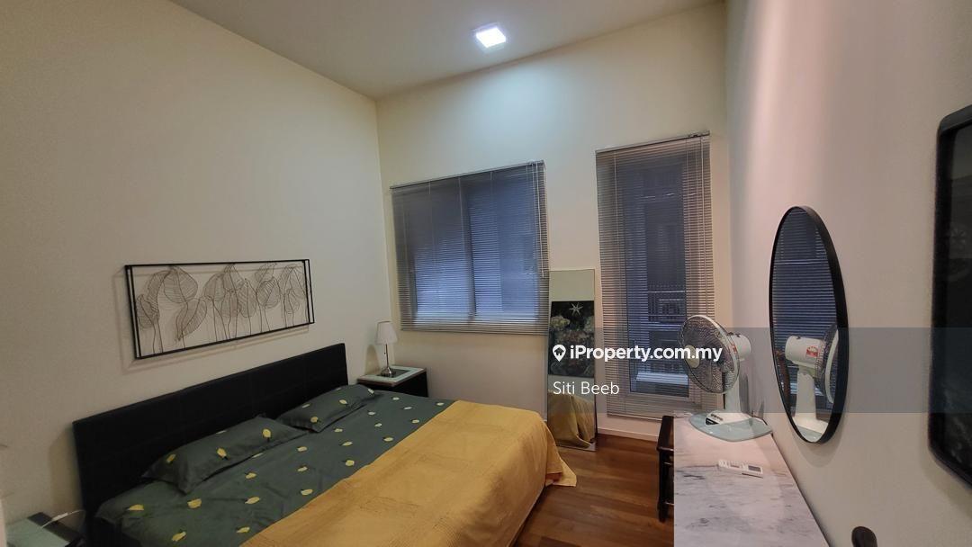 Condominium for Sale in Dua Residency by Siti Beeb - iProperty.com.my