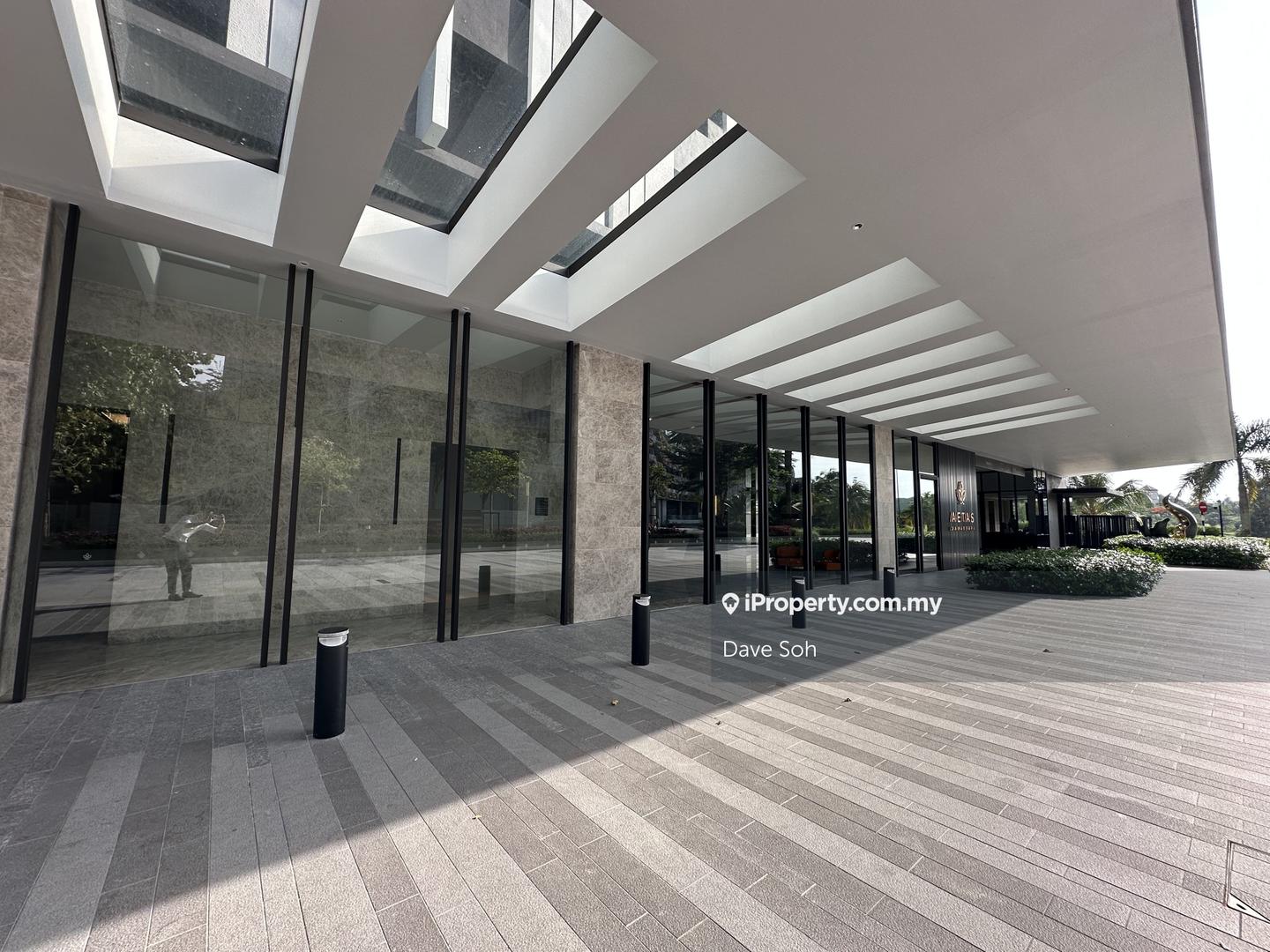 Condominium for Sale in Aetas Damansara by Dave Soh - iProperty.com.my