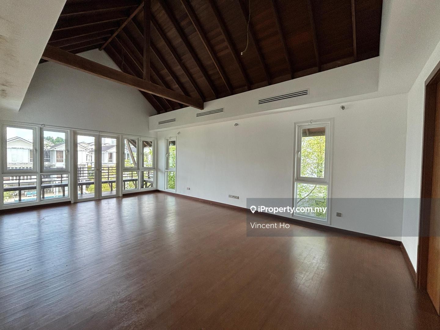 Bungalow House for Sale in Puteri Harbour, Iskandar Puteri (Nusajaya) by Vincent Ho - iProperty.com.my