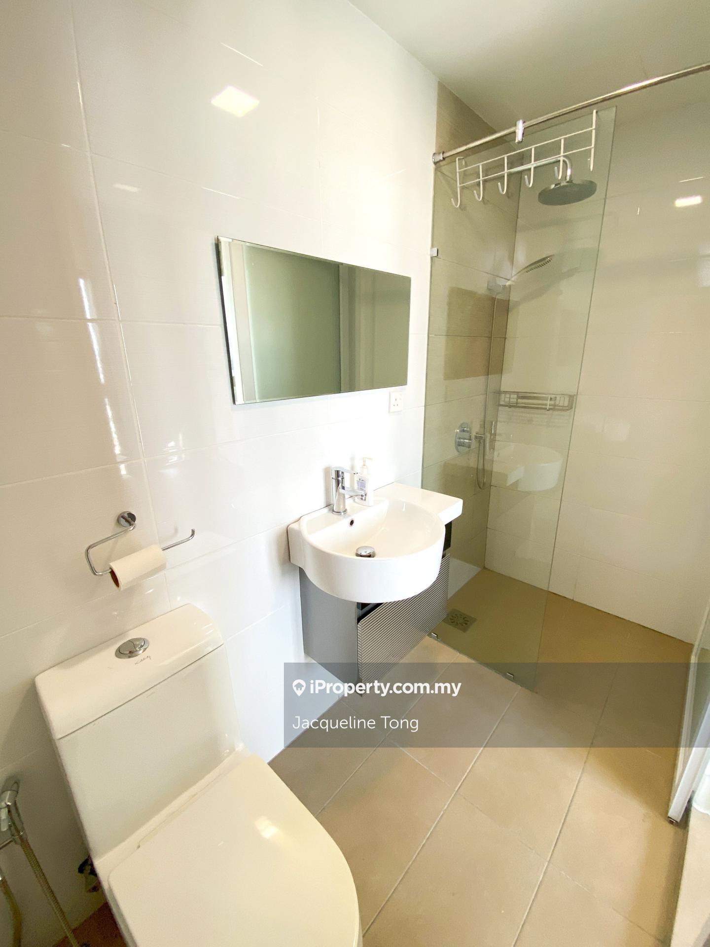 Service Residence for Sale in SkyVille 8 @ Benteng 8 by Jacqueline Tong - iProperty.com.my