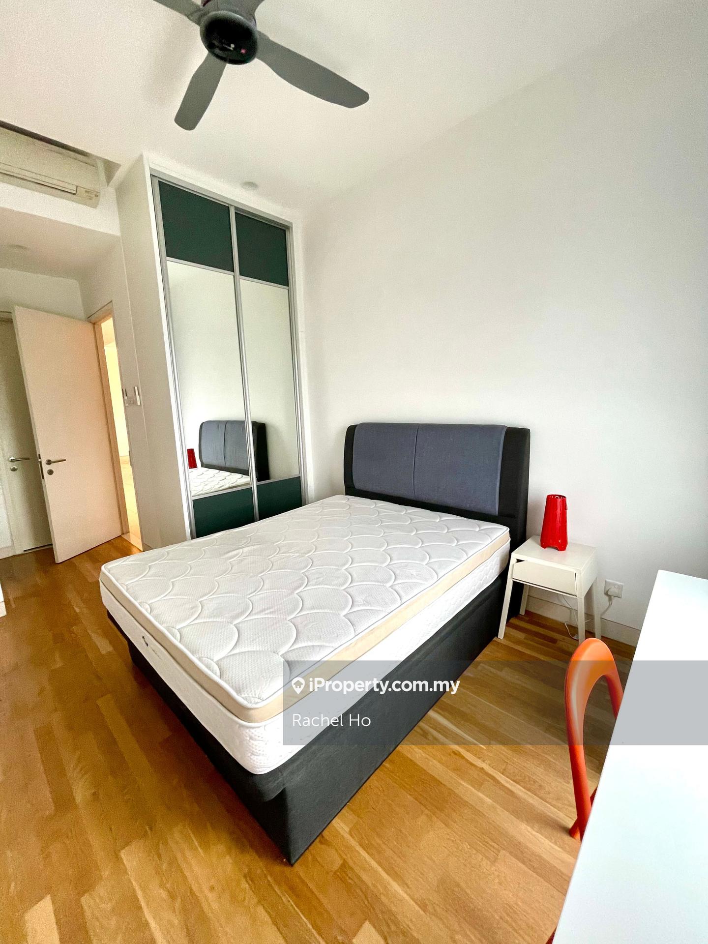 Residensi Servis untuk Disewa di Arnica @ Tropicana Gardens oleh Rachel Ho - iProperty.com.my