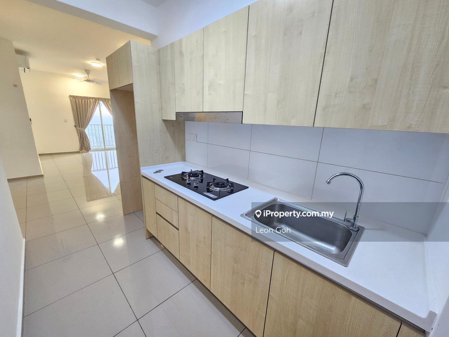 Residensi Servis untuk Disewa di Gravit8, Klang oleh Leon Goh - iProperty.com.my