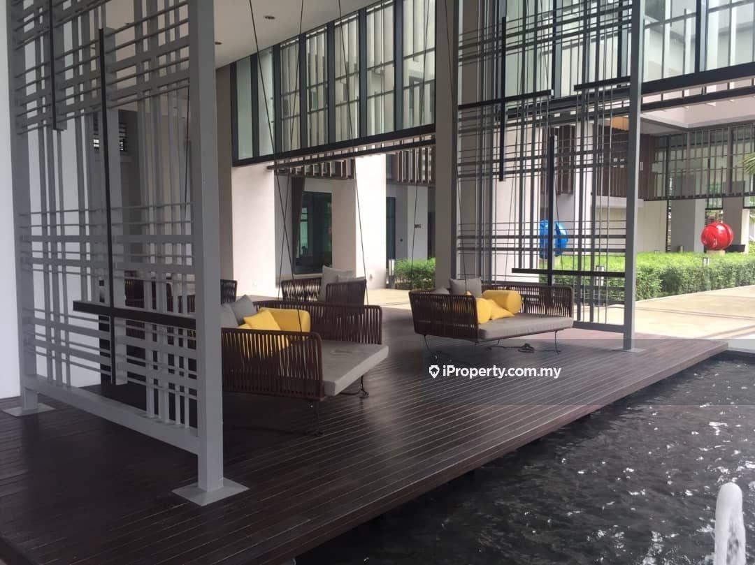 Kondominium untuk Dijual di Residensi 22 oleh Kaellie Khee - iProperty.com.my